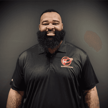 Isaiah Buggs