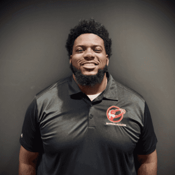 Jamarvis Turner