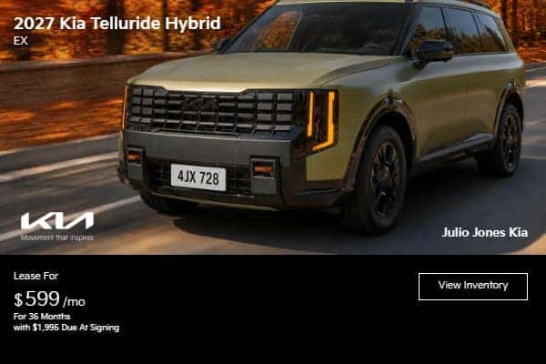 2027 Telluride-Hybrid-EX