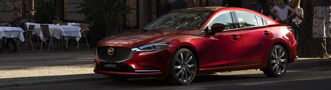 19 Mazda 6 Model Review Specs Features In Tuscaloosa Al