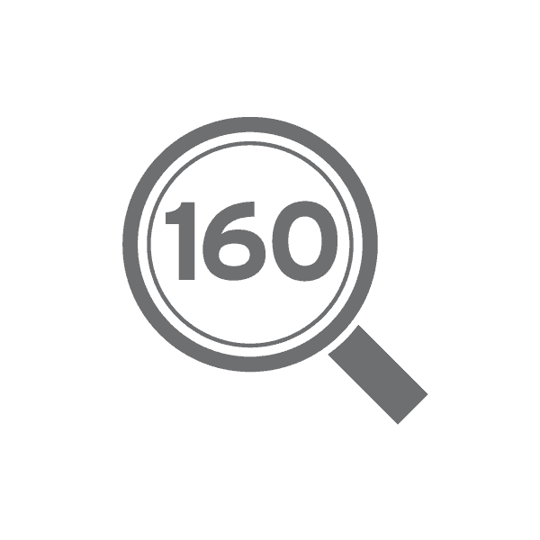 160point 160point