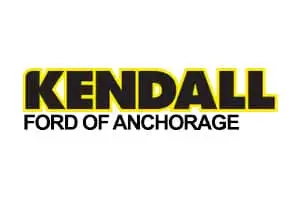 Kendall Ford of Anchorage