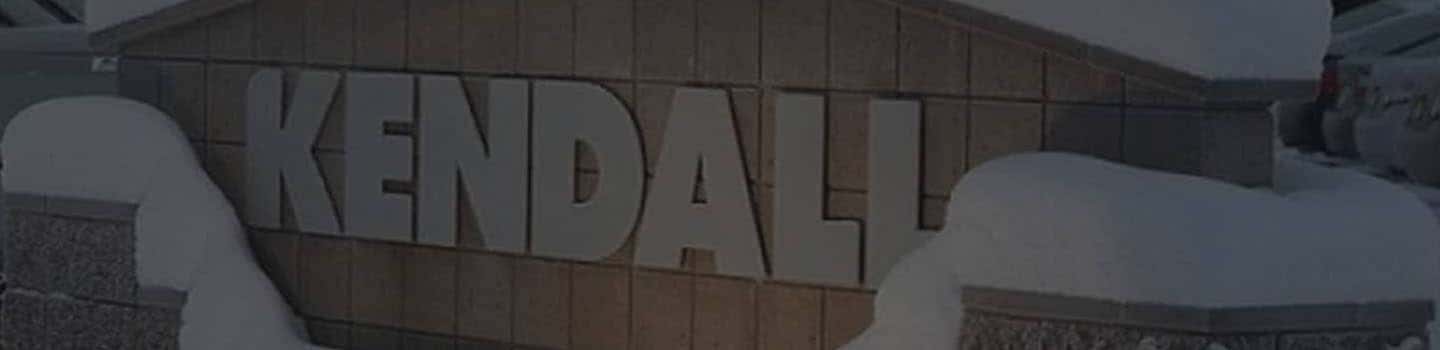 Kendall Used Superstore