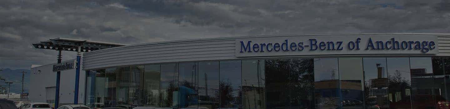 Mercedes-Benz of Anchorage
