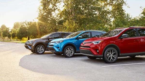 Used Hybrid Cars