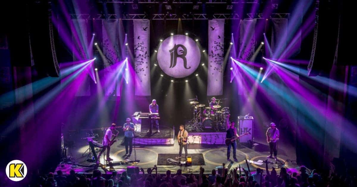 Rebelution