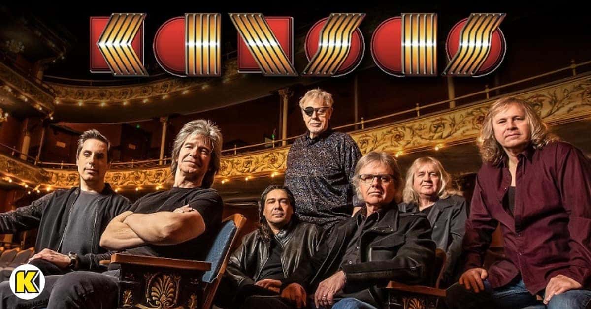 Enter to Win FREE Kansas Tickets