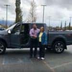 Ford F-150 Winner