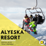 alyeska resort