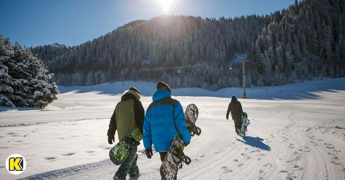Win Tickets to Alyeska Resort