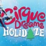 cirque dreams holidaze