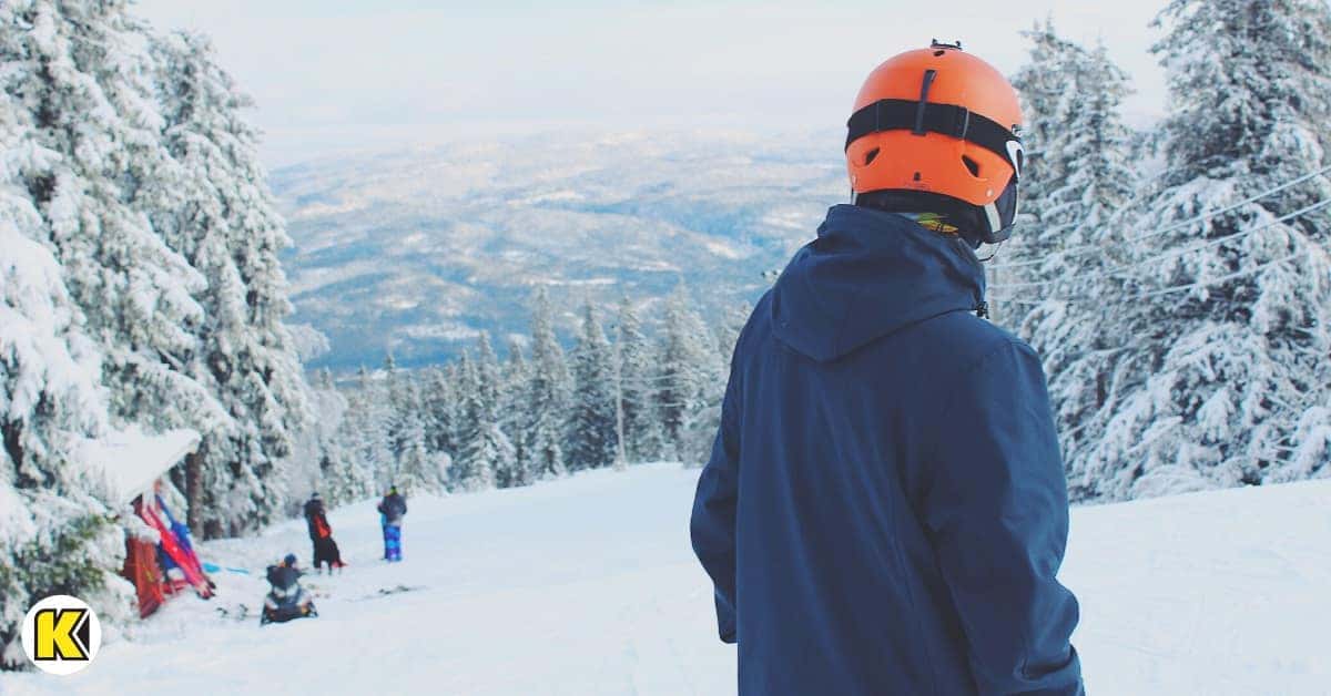 Win Lift Tickets to Ski Land