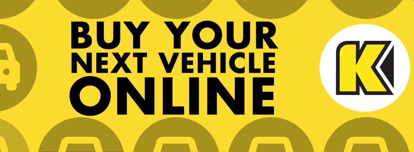 kendall car shopping online