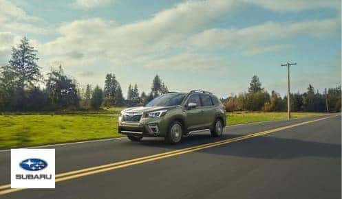 new subaru specials in alaska