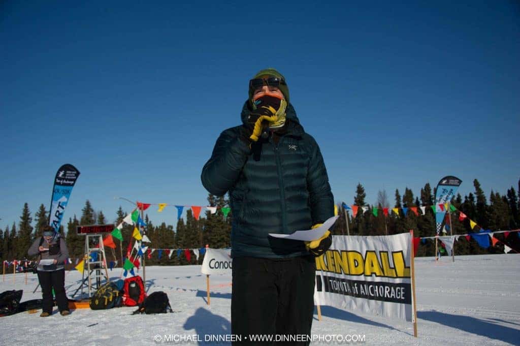 The Tour of Anchorage Kendall Auto Alaska