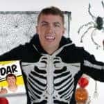 Kellen Moore, Kellendar