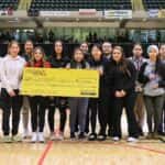 Kendall Auto Alaska donates to Shishmaref School