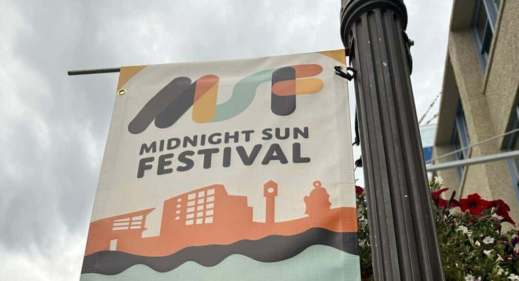 Kendall Auto Alaska Sponsors Midnight Sun Festival Kendall Auto Alaska