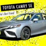 2024 Toyota Camry in Anchorage, AK