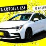 2024 Toyota Corolla in Anchorage, AK