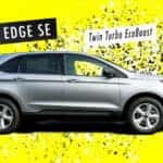 2024 Ford Edge in Anchorage, AK