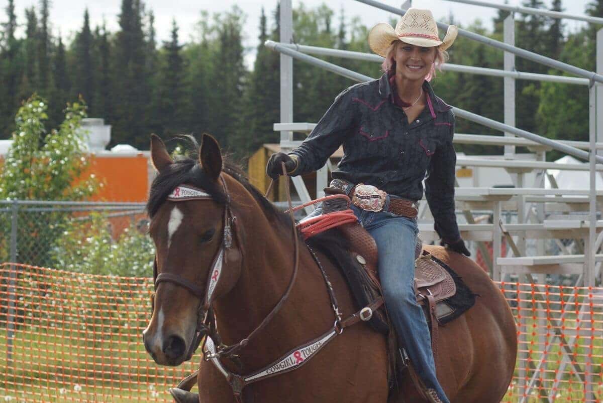 Kendall Auto Alaska and the Soldotna Equestrian Association Present the ...