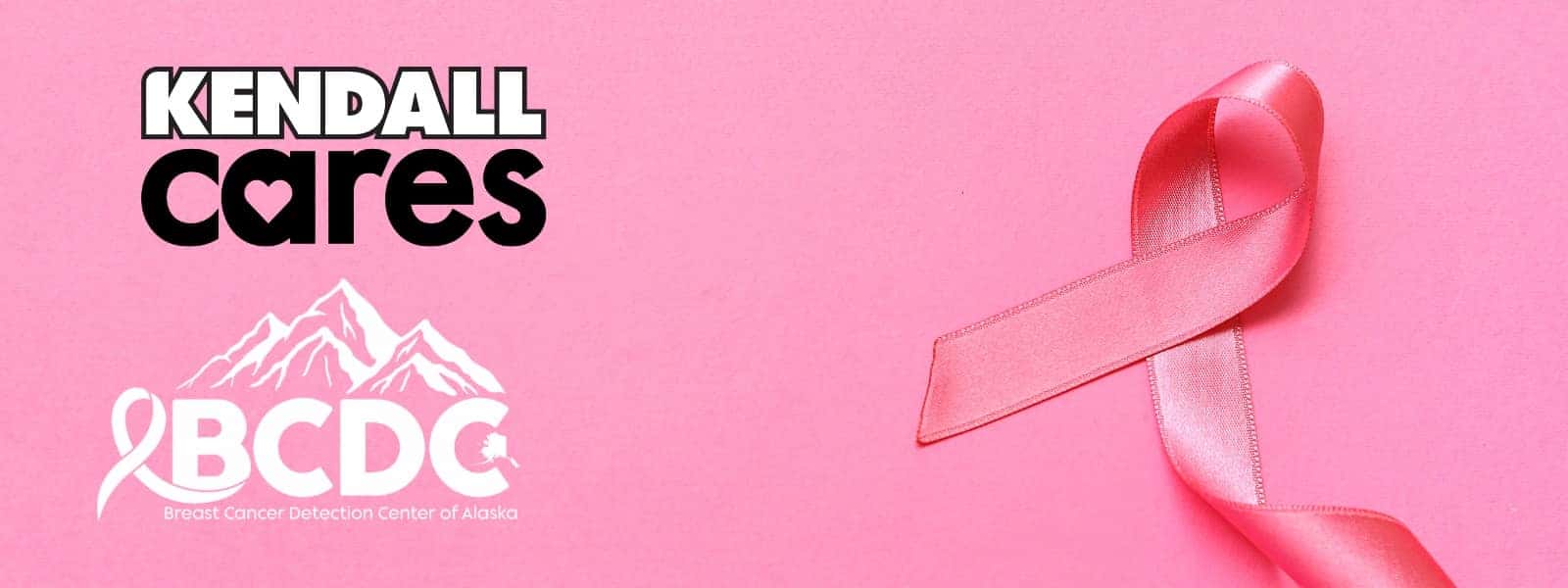 BCDC and Kendall Cares Support Breast Cancer Awareness