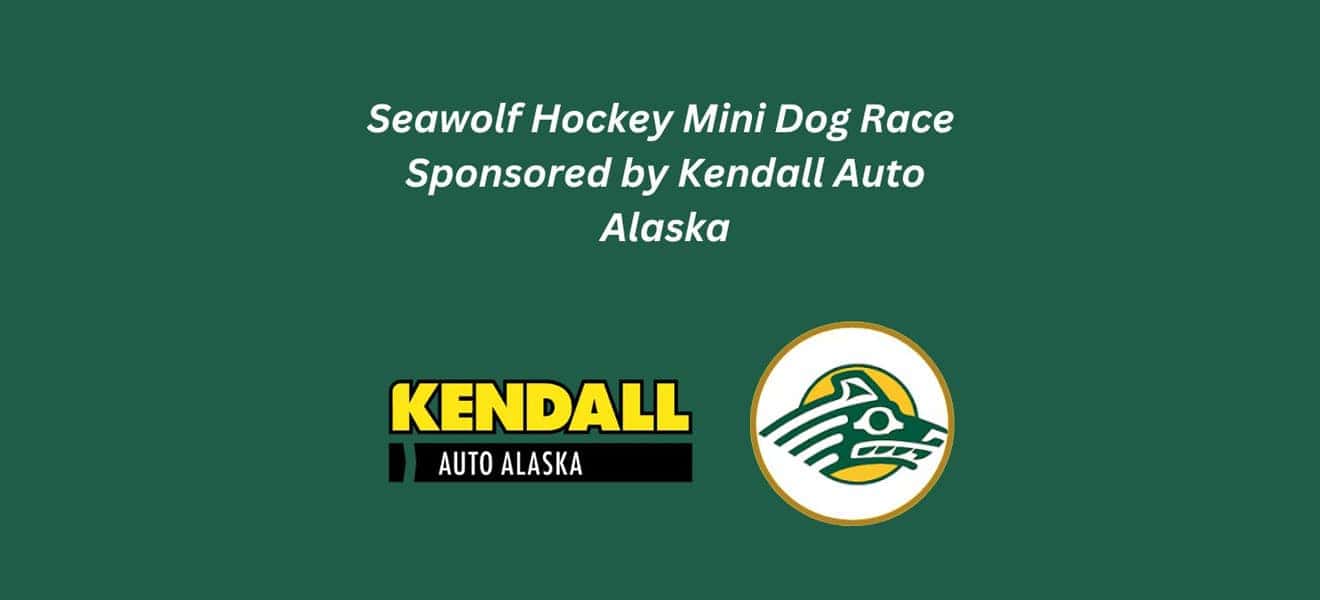 Join Us for the 2025 Seawolf Mini Dog Race | Kendall Auto Alaska