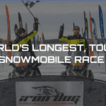 Iron Dog Race