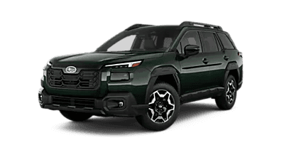 2026 Subaru Outback at Kendall Subaru of Fairbanks