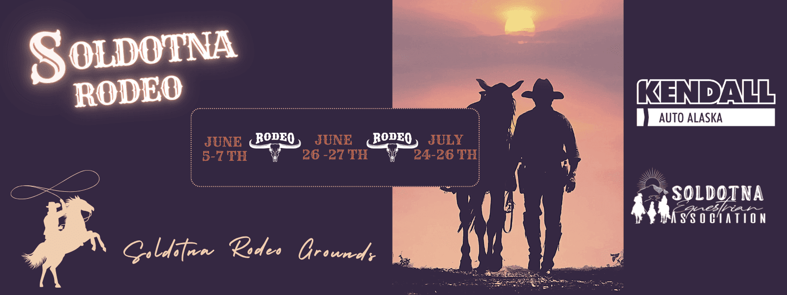 Soldotna Rodeo