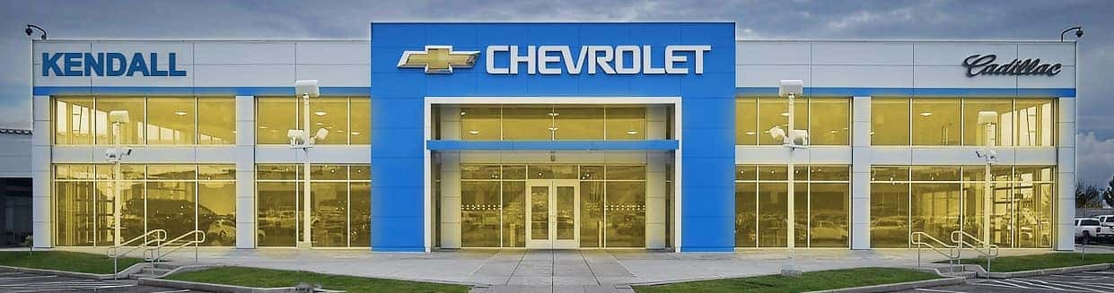 Kendall Auto Mall