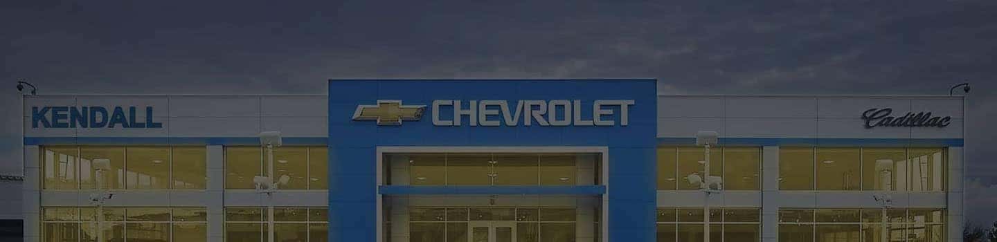 Kendall GM of Nampa