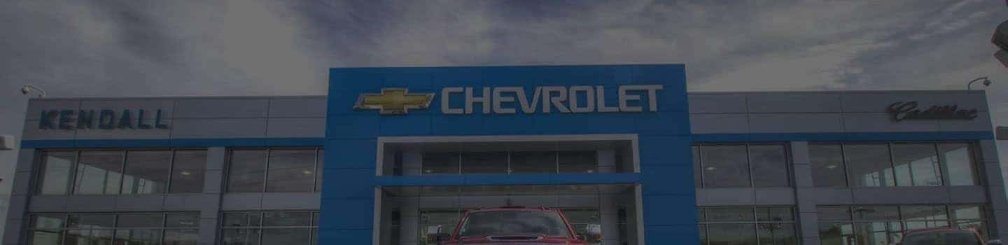 Kendall Auto Mall
