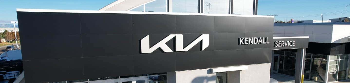 Kendall Kia Nampa