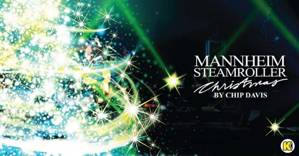 Mannheim Steamroller Tickets