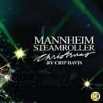 Mannheim Steamroller