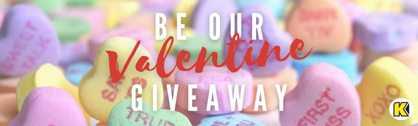 be-our-valentine