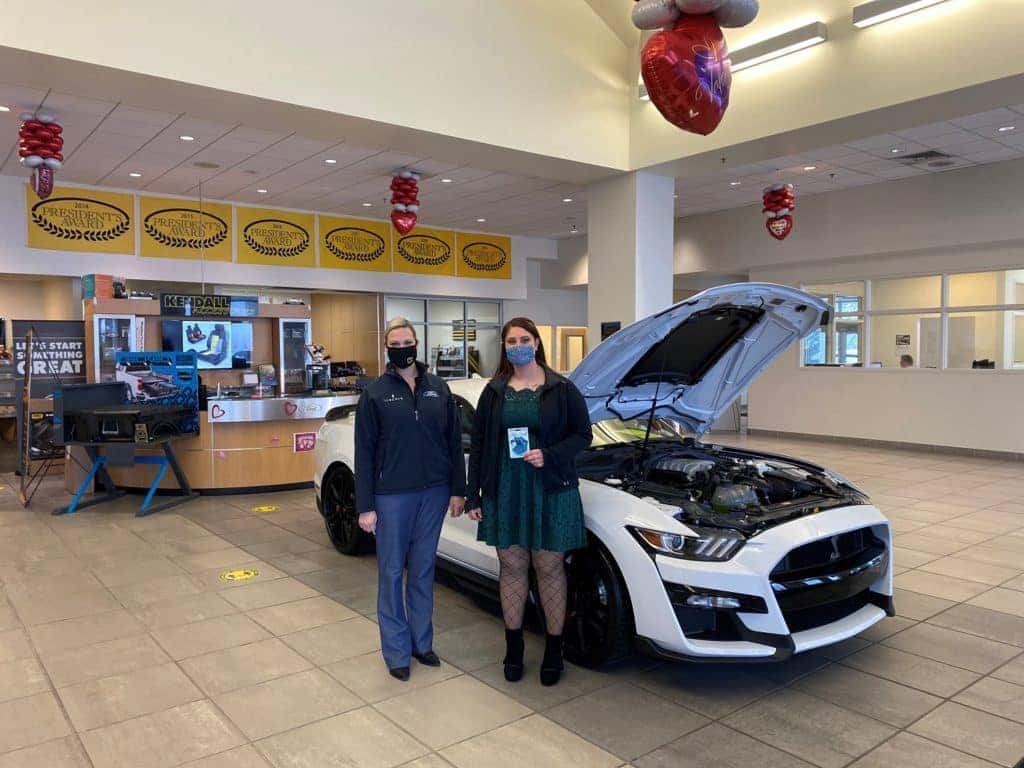 Kendall Auto Idaho New and Used Car Dealers in Meridian & Nampa, ID