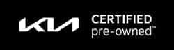 Certified Pre-owned Kia