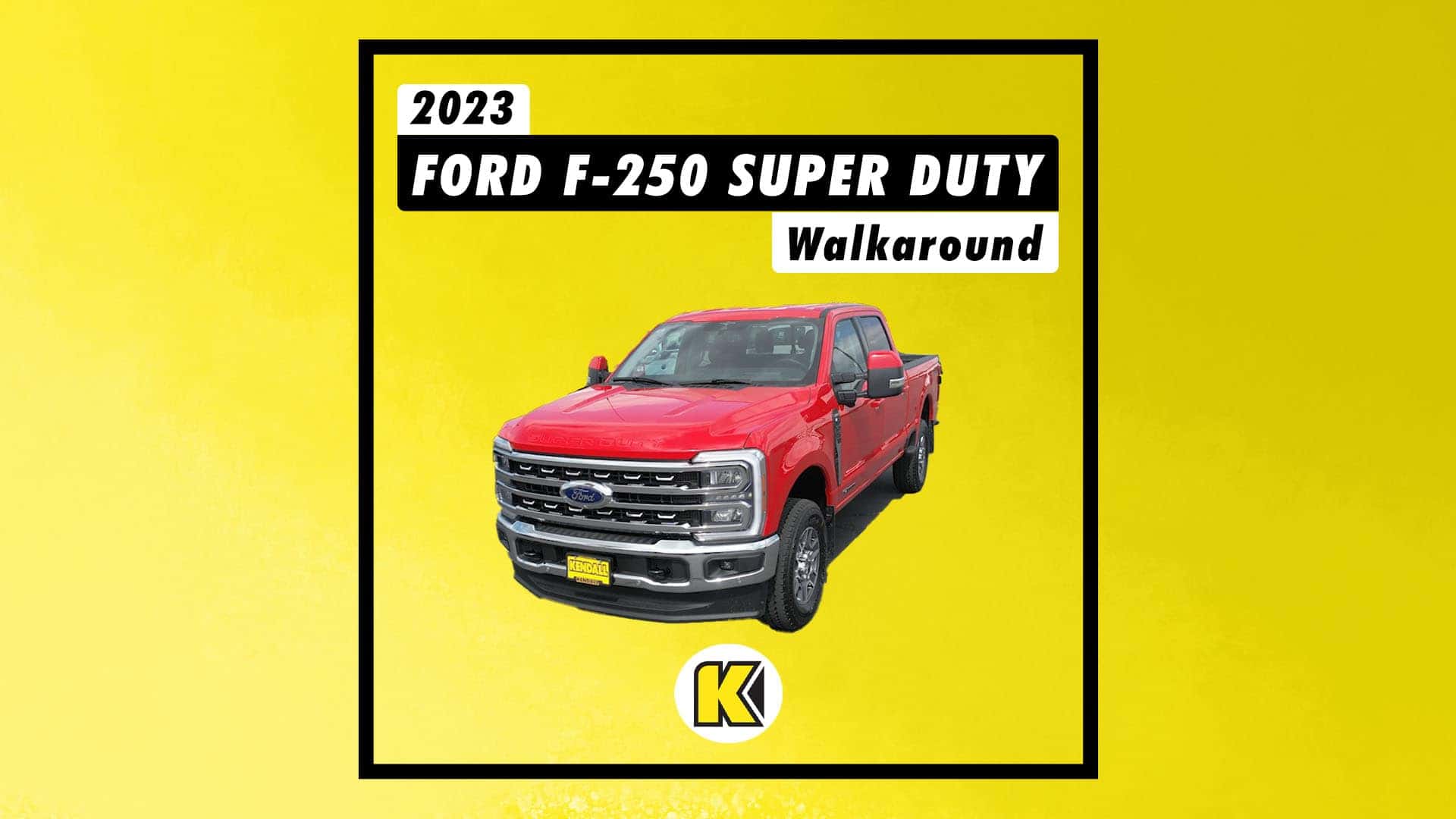 The New 2023 Ford Super Duty F 250 Lariat Is Ready For Anything Kendall Auto Idaho 7006