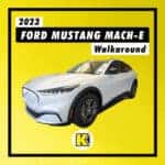 2023 Ford Mustang Mach-E in Meridian, Idaho