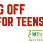 Teeing Off for Teens in Canyon County, Idaho