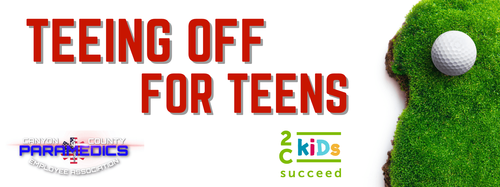 Teeing Off for Teens in Canyon County, Idaho