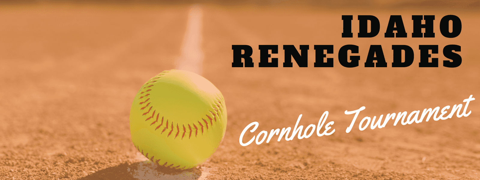 Idaho Renegades Softball Fundraiser with Kendall Auto
