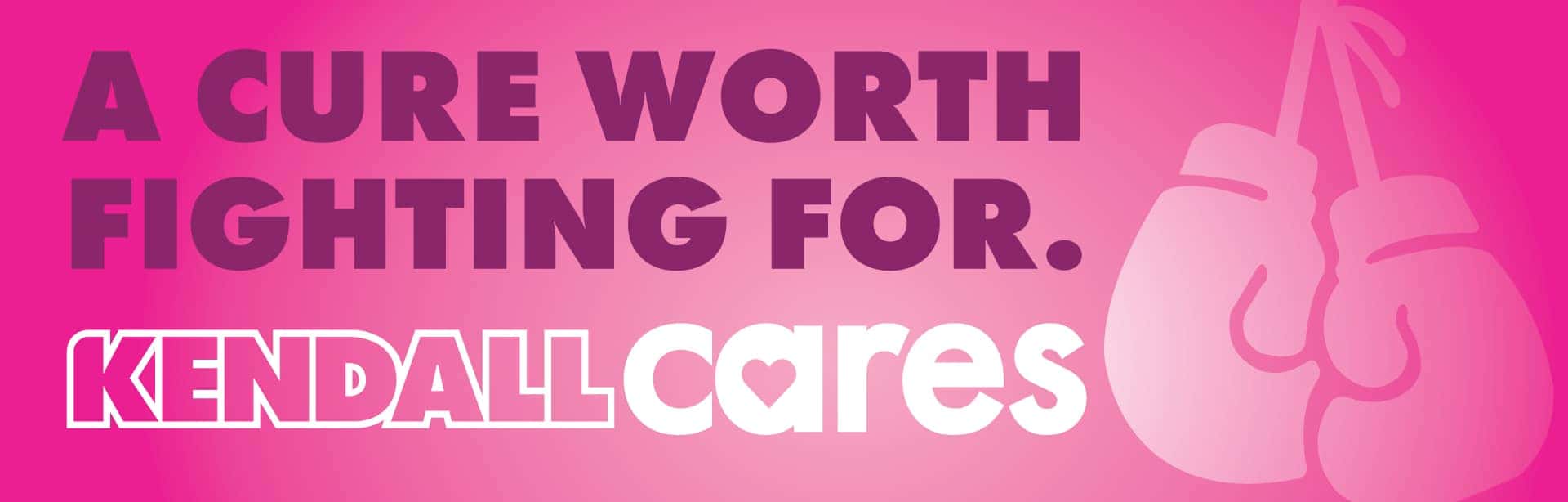 Kendall Auto Idaho Supports Breast Cancer Awareness Month