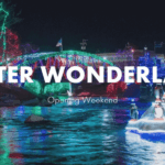 Winter Wonderland with Kendall Auto in Caldwell, ID