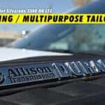 2024 Chevrolet Silverado 3500 Multipurpose Tailgate in Nampa, ID
