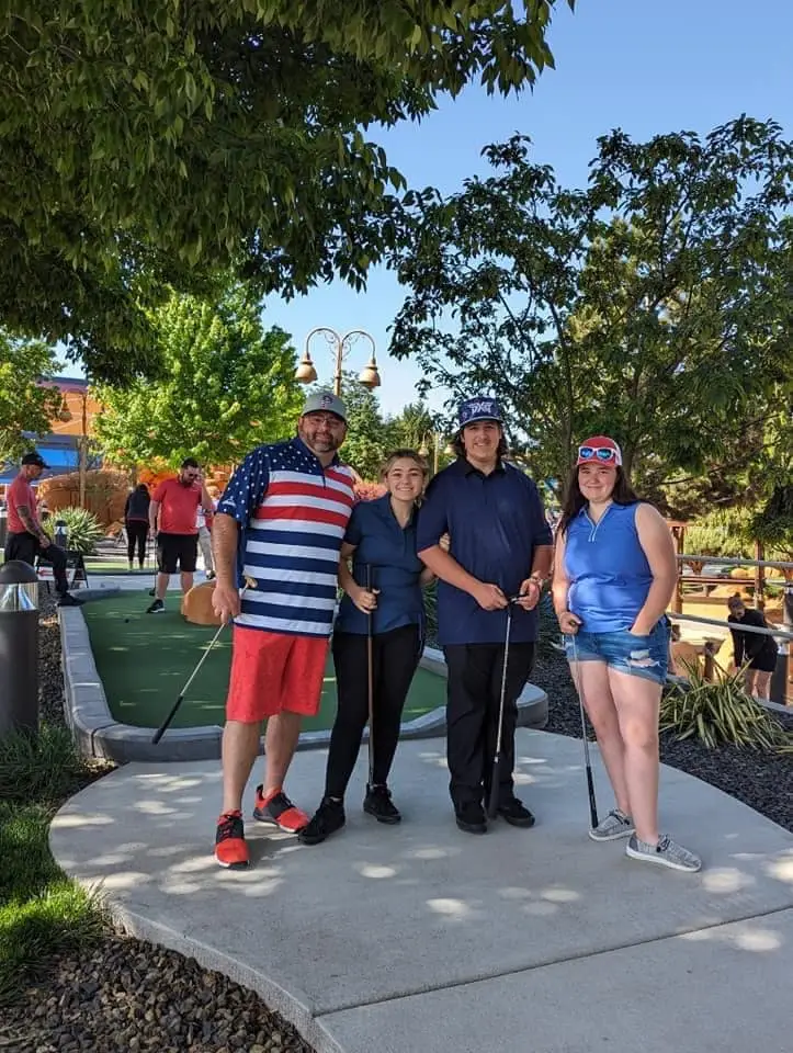 Kendall Auto Idaho Supports Putts For Patriots: A Day Of Golf And ...