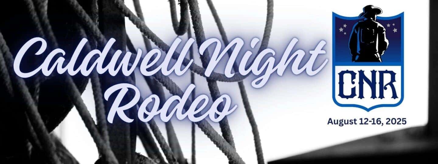 Kendall Auto Idaho Proudly Sponsors the 101st Caldwell Night Rodeo ...